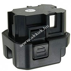 Helyettest akku Senco GT65DA, GT90CD 6V, 1500mAh