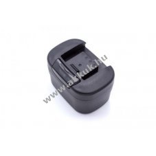 Helyettest akku Senco DS202, VB0023, VB0034 14.4V, NI-MH, 3000mAh