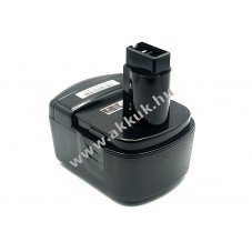 Helyettest akku Skil tpus 2610397853 14,4V,  NI-MH, 2000mAh