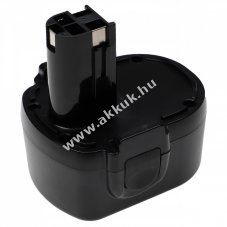 Helyettest akku Skil 2565 tpus 2607335328 2000mAh