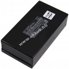 Tech Line D7 robotf�ny�r� akku (helyettes�t�)