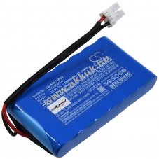 Wiper Premium i70 700 mr Bluetooth robotf�ny�r� akku (helyettes�t�)