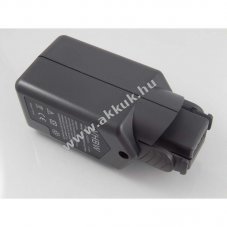 Helyettest akku Wolf Garten GTB 815, HSA 45 V tpus Power Pack 3 18V, Li-Ion, 1500mAh