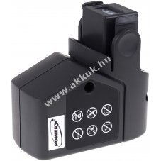 Helyettest akku kerti oll Wolf Garten Power RR 3000