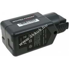 Helyettest akku Wolf Garten tpus 7420072