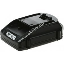 Helyettest elektromos szerszmgp akku Worx RW9161