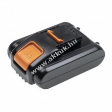 Helyettest akku Worx Landroid S 2000mAh