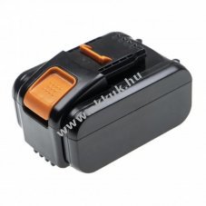Helyettes�t� akku Worx WR141 4950mAh