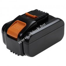Helyettes�t� EXTENSILO akku Worx t�pus WA3551.1 20V, 5Ah, Li-Ion