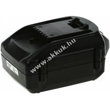 Helyettest szeglynyr akku Worx WG154, WG155