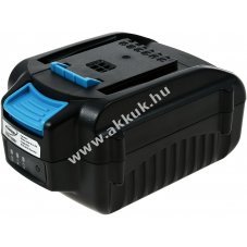 Helyettest lombfv akkur Worx WG580