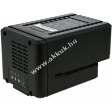 Helyettest akku Worx tpus WA3536