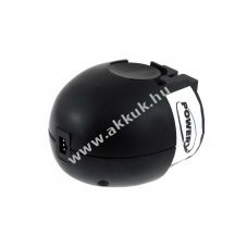 W�rth t�pus 627270 helyettes�t� akku 4,8V 2100mAh 10Wh NiMH