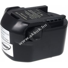 Helyettes�t� akku W�rth Master BS12-A Solid 2000mAh NiMH