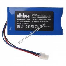 Helyettest akku Yard Force Amiro 350i 1500mAh