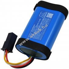 Kompatibilis akku AEG tpus 4060002609