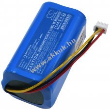 Helyettes�t� robotporsz�v� akku Bobsweep WVP58021