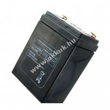 �lom akku 12V 2,6Ah (CTM) t�pus CT2,6-12