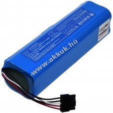 Kompatibilis akku Dreame tpus R2416-4S2P-HPLS