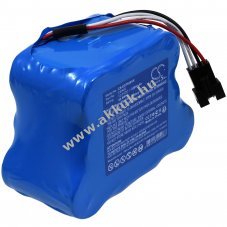 Helyettest robotporszv akku Ecovacs Deebot 800 810 830