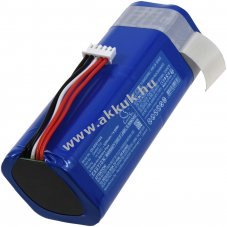 Helyettest akku Ecovacs tpus 201-2115-1959