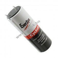 lom akku 2V 4,5Ah (Enersys) CYCLON tpus 0860-0004