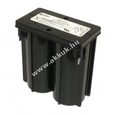lom akku 4V 8Ah (Enersys) CYCLON tpus 0859-0010