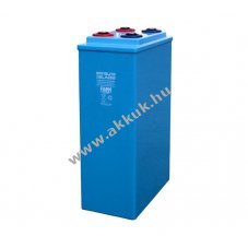 lom akku 2V 2000Ah FIAMM tpus 2SLA 2000