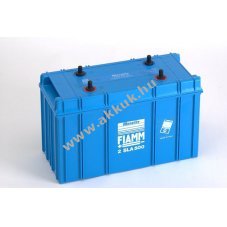 lom akku 2V 500Ah FIAMM tpus 2SLA 500