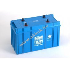lom akku 2V 580Ah FIAMM tpus 2SLA 580