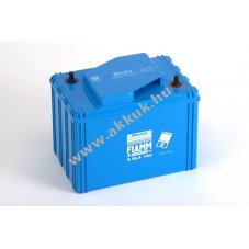 lom akku 6V 160Ah FIAMM tpus 6SLA 160