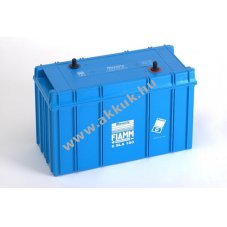 lom akku 6V 180Ah FIAMM tpus 6SLA 180