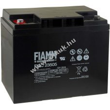 lom akku 12V 35Ah FIAMM tpus FGC23505 (ciklusll, ciklikus)