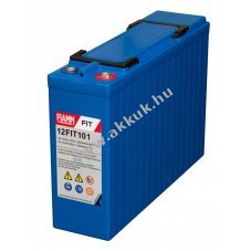 lom akku 12V 101Ah FIAMM tpus 12FIT101