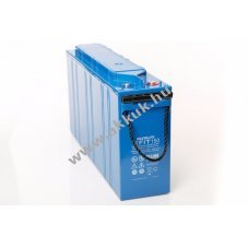 lom akku 12V 150Ah FIAMM tpus 12FIT151