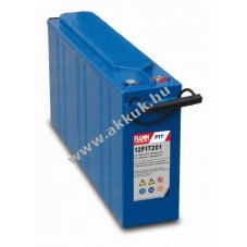 lom akku 12V 195Ah FIAMM tpus 12FIT201