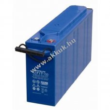 lom akku 12V 150Ah FIAMM tpus 12FIT 150