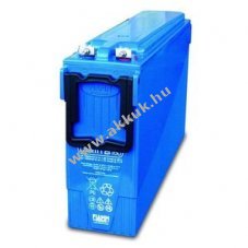 lom akku 12V 55Ah FIAMM tpus 12FIT 55