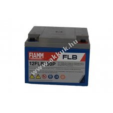 lom akku 12V 26Ah FIAMM tpus 12FLB100P