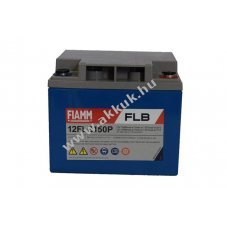 lom akku 12V 40Ah FIAMM tpus 12FLB150P