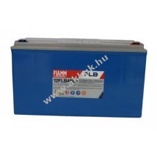 lom akku 12V 115Ah FIAMM tpus 12FLB450P
