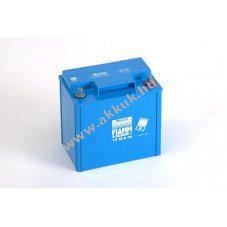 lom akku 12V 30Ah FIAMM tpus 12SLA 30