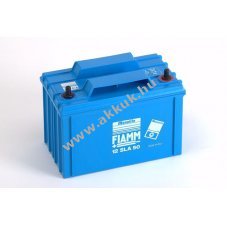 lom akku 12V 50Ah FIAMM tpus 12SLA 50 L