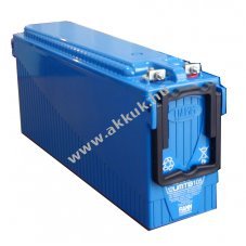lom akku 12V 105Ah FIAMM tpus 12UMTB 105