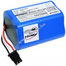 Helyettes�t� robotporsz�v� akku Haier TAB-T520