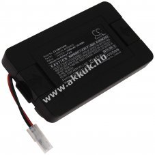 Helyettest akku Hoover RBT001 011 robotporszvhoz