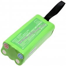 Infinuvo t�pus NSAA-12 akku (helyettes�t�)