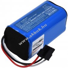 Helyettes�t� akku robotporsz�v�hoz Xiaomi E10 E10C / t�pus Z143-4S1P