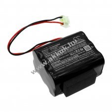 Orca 050 CF050AKU helyettes�t� medencetiszt�t� robot akku 11,1V 5200mAh 58Wh Li-Ion