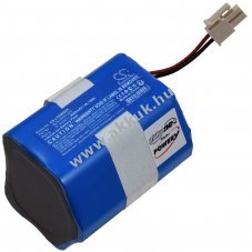 Helyettes�t� akku robotporsz�v� iLife V9e / t�pus SUN-INTE-320